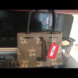 Donney & Bourke  Bag